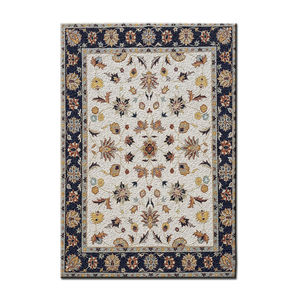 NAVESHAR - Hand Tufted Persian Carpet